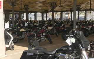 Мотоаукционы Японии: выгодная покупка проверенных байков