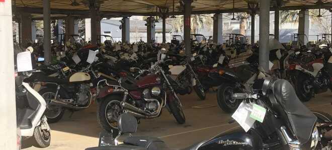 Мотоаукционы Японии: выгодная покупка проверенных байков