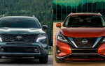 Что лучше выбрать для покупки: Kia Sorento или Nissan Murano