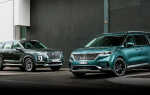 Сравнение Hyundai Palisade и Kia Carnival — что лучше выбрать