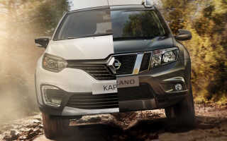 Сравнение Nissan Terrano и Renault Kaptur – что лучше выбрать по характеристикам