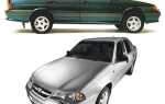 Какой автомобиль лучше: Daewoo Nexia или ВАЗ-2115