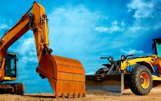 Топливные системы спецтехники и их влияние на экономичность