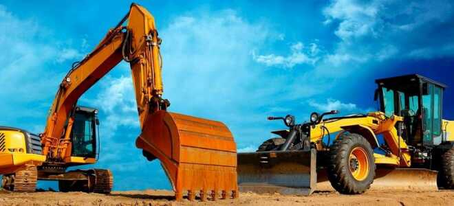 Топливные системы спецтехники и их влияние на экономичность