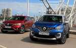 Сравнение Renault Arkana и Renault Kaptur — что лучше выбрать