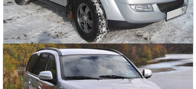 Что лучше: Ховер или Кайрон — китаец или кореец