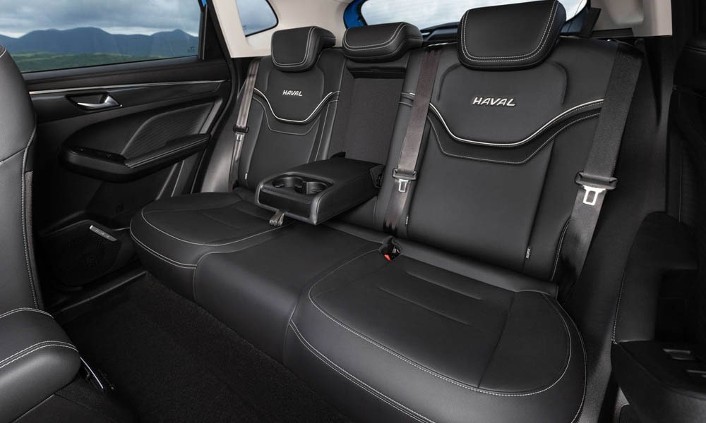 Диван Haval Jolion