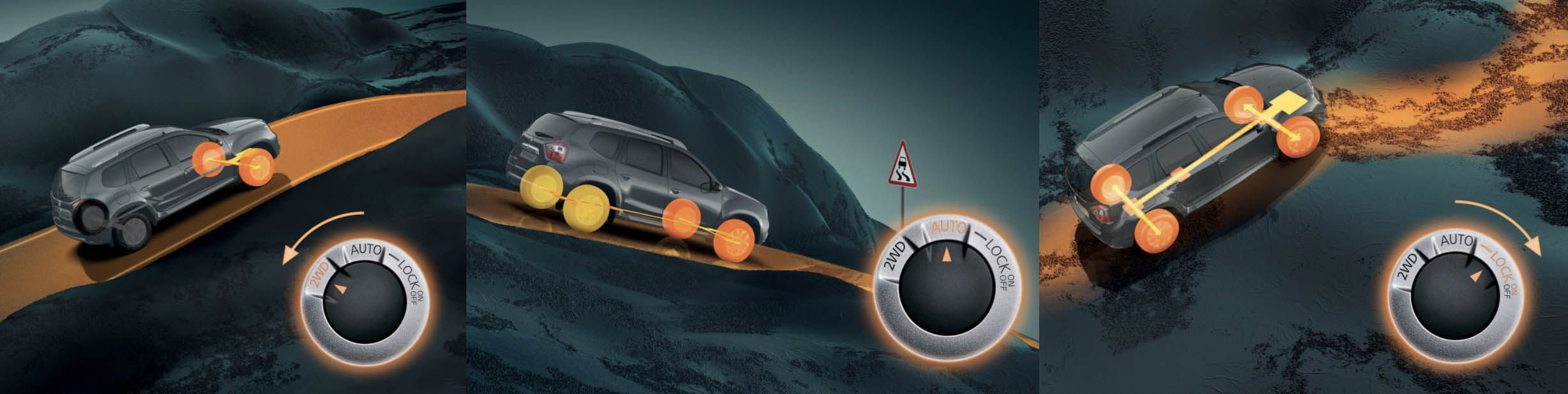 Конструктивные особенности Nissan Terrano