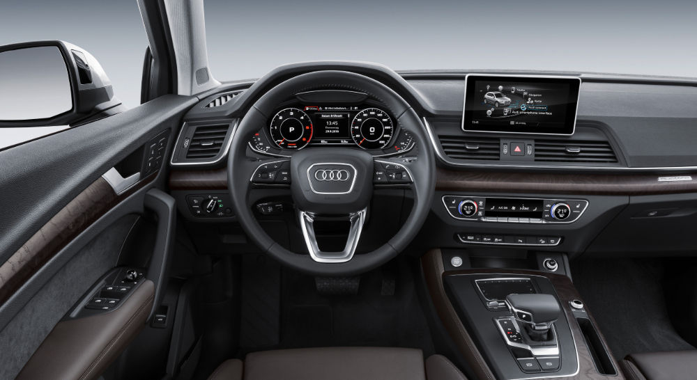 Audi Q59