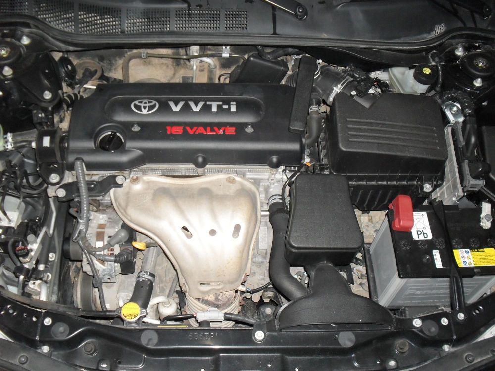 Двигатель Toyota Camry Toyota Camry