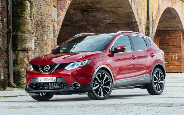 Автомобиль Nissan Qashqai Автомобиль Nissan Qashqai сохранил лучшие качества предыдущего поколения