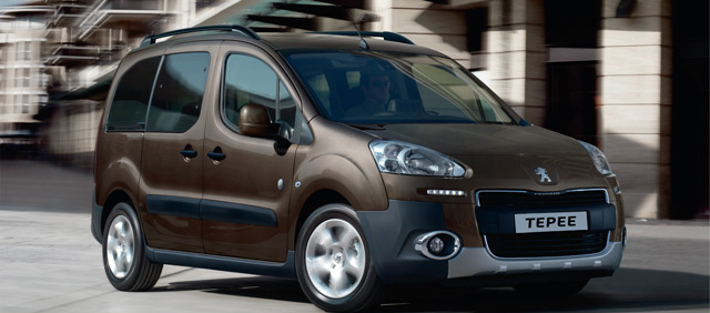 Автомобиль Peugeot Partner Автомобиль Peugeot Partner - французский минивэн, занимающий лидирующие позиции на рынке в своём сегменте