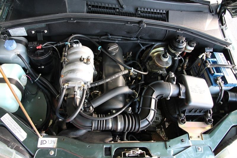 Chevrolet Niva