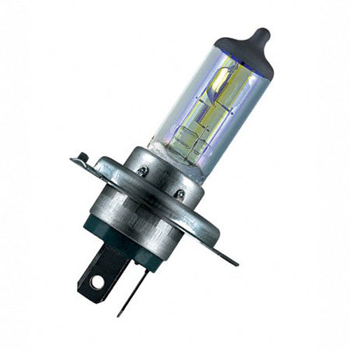 OSRAM H4 Standard - отлично подходит как для города, так и для трассы