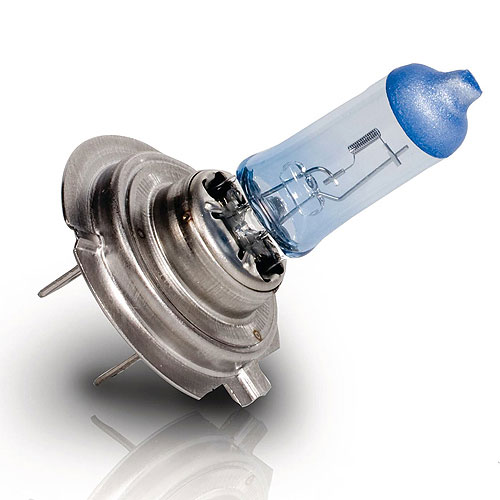 Лампа Philips Vision +50% Plus