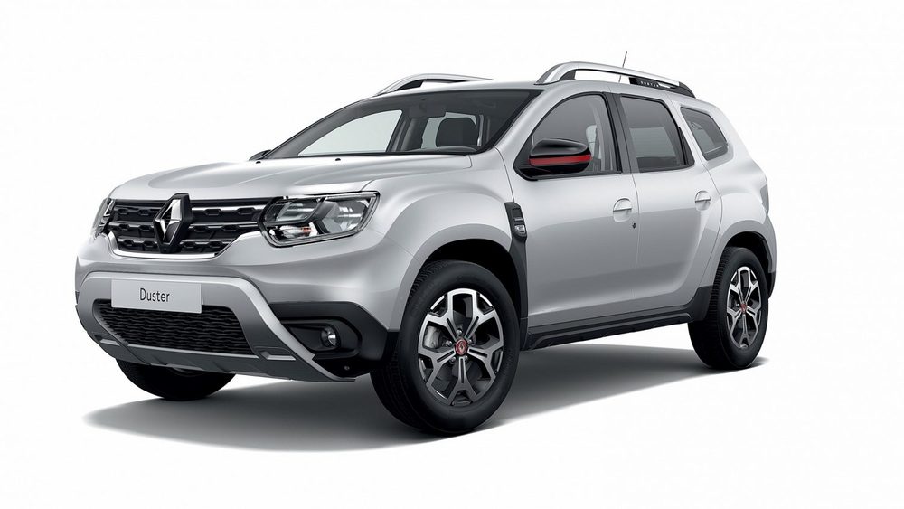 Renault Duster Renault Duster