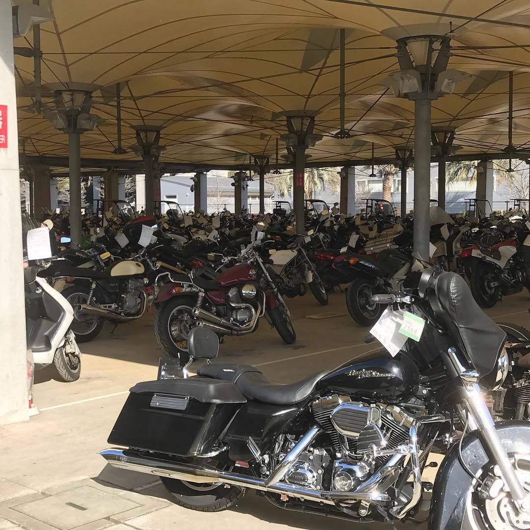 Мотоаукционы Японии: выгодная покупка проверенных байков